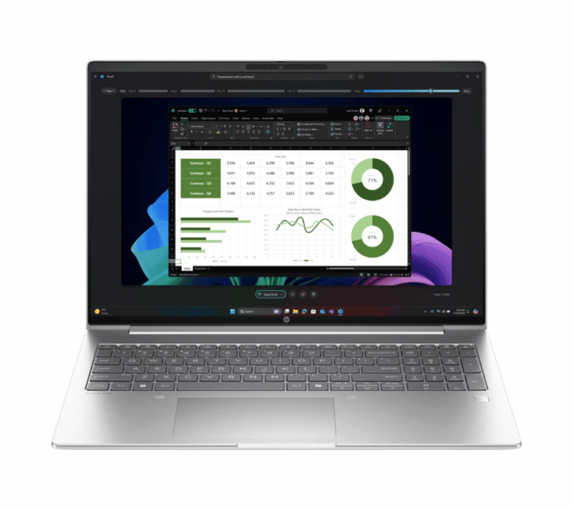 HP ProBook 4 G1i 16