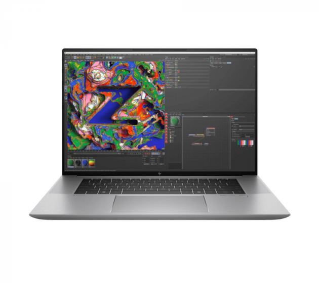 HP Zbook Studio 16 G11 Mobile Workstation