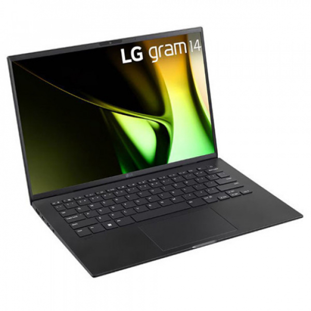 LG Gram 2024