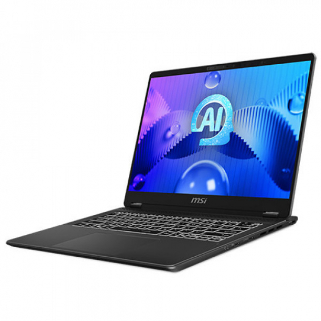 MSI Prestige 14 AI Studio