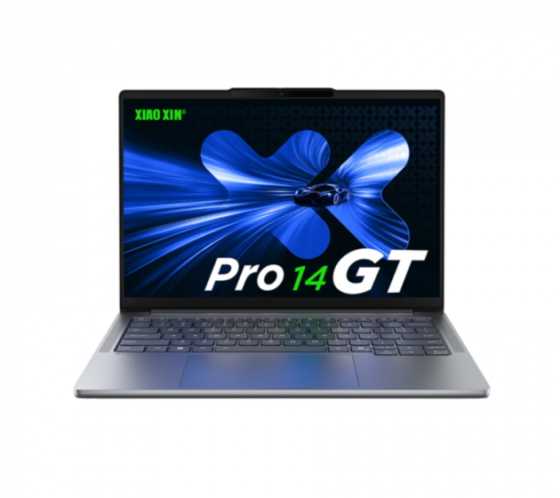 Lenovo IdeaPad 5 Pro 14GT 2025  (Xiaoxin Pro 14 IAH10)