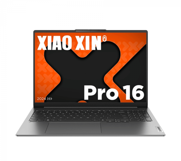 Lenovo IdeaPad 5 Pro 16 (XiaoXin Pro 16) AHP9 2024