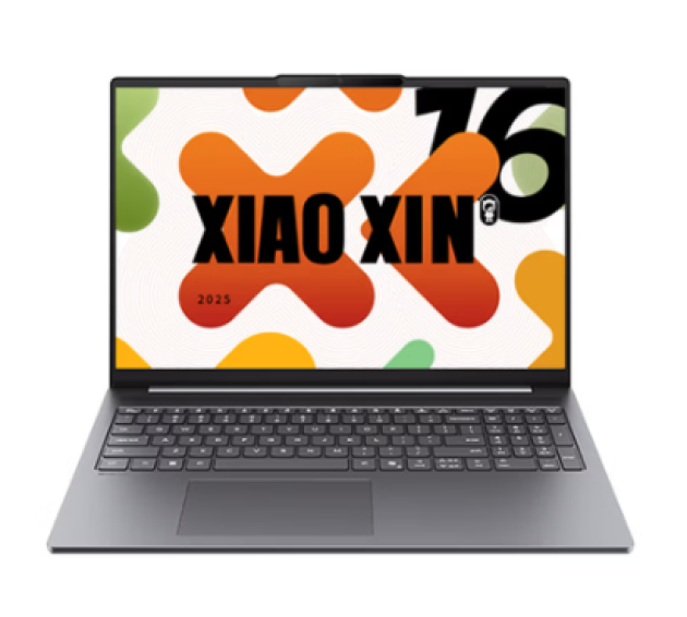 Lenovo IdeaPad Slim 5 16 2025 (Xiaoxin 16 AHP10R)