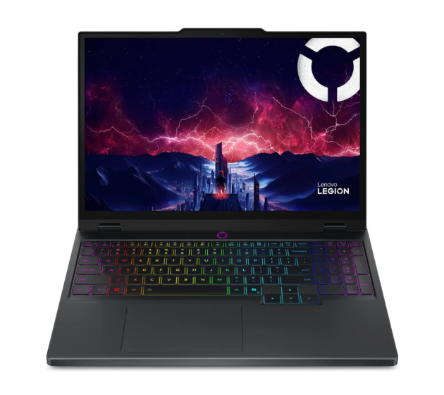 Lenovo Legion 5 Gen 10 (2025)