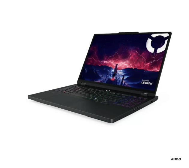 Lenovo Legion Pro 5 16AFR10