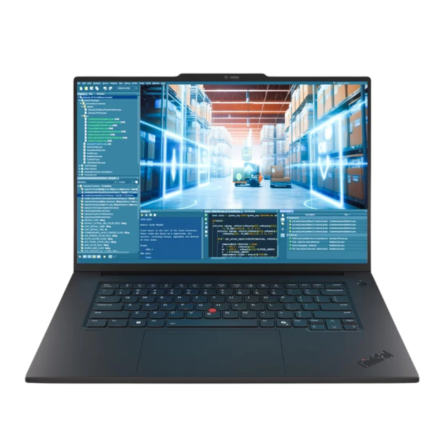 Lenovo ThinkPad T1g Gen 8