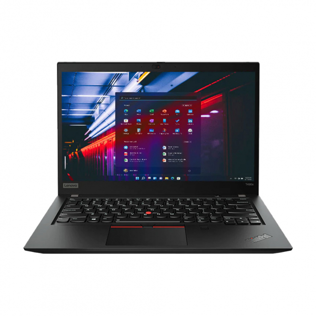 Lenovo Thinkpad T490S (2018)