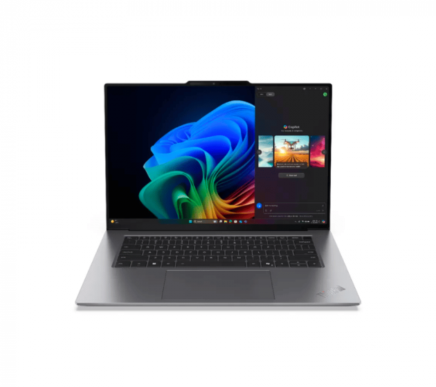 Lenovo ThinkPad X9-15 Gen 1