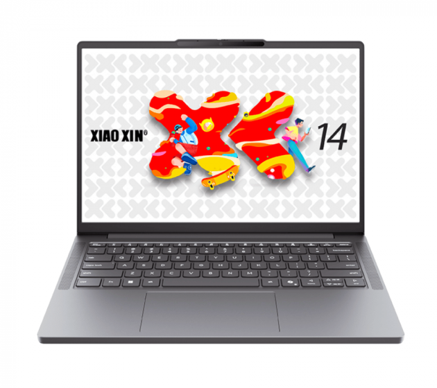 Lenovo Xiaoxin 14c IRH10 (0ECD) 2025