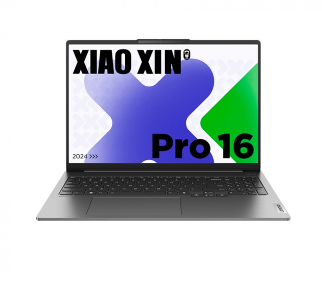 Lenovo IdeaPad 5 Pro 16 XiaoXin - (4ACD)