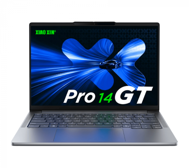 Lenovo Xiaoxin Pro14GT (2025)