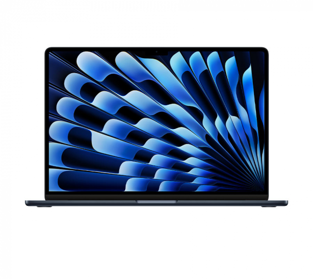 Macbook Air 15 (2024) - M3, 16GB, 512GB