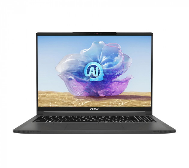 MSI Creator A16 AI+ (2024)