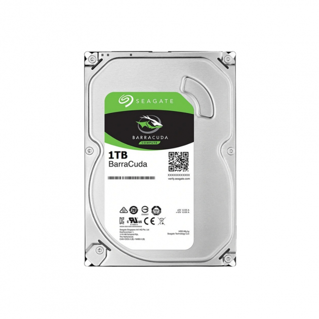 Ổ cứng HDD Seagate Baracuda