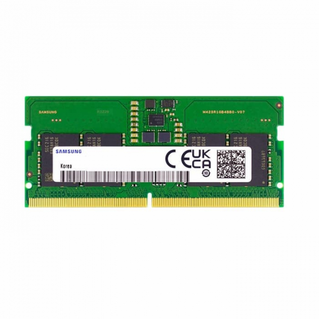 RAM Laptop 8GB DDR5 Bus 5600