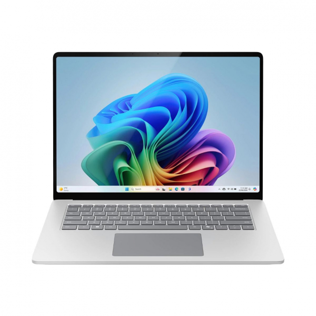 Surface Laptop 7 [15] Business
