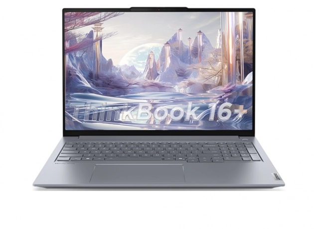 Thinkbook 16 G7+ 2025